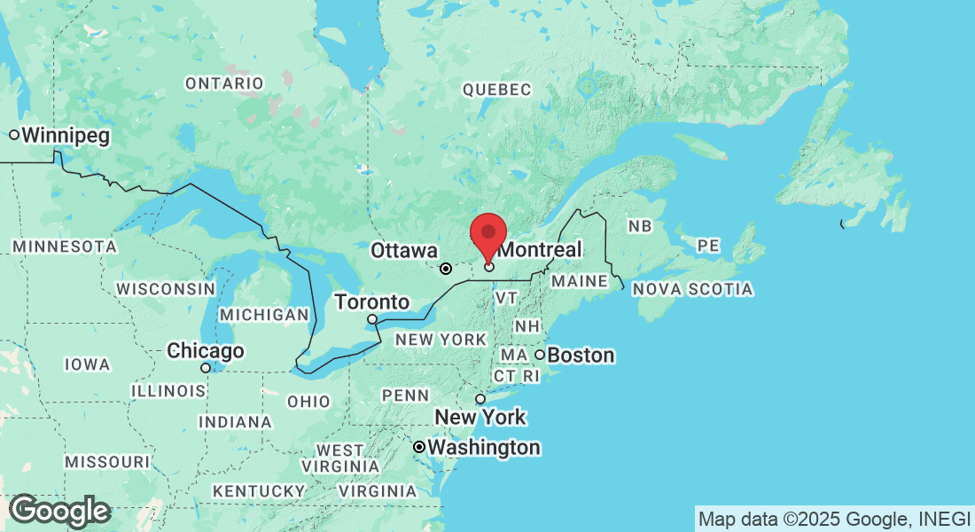 Outremont, QC H2V 4T3, Canada
