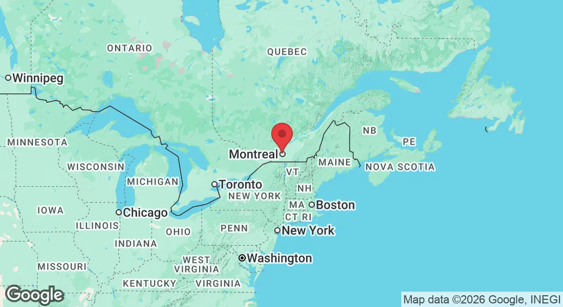 Outremont, QC H2V 4T3, Canada