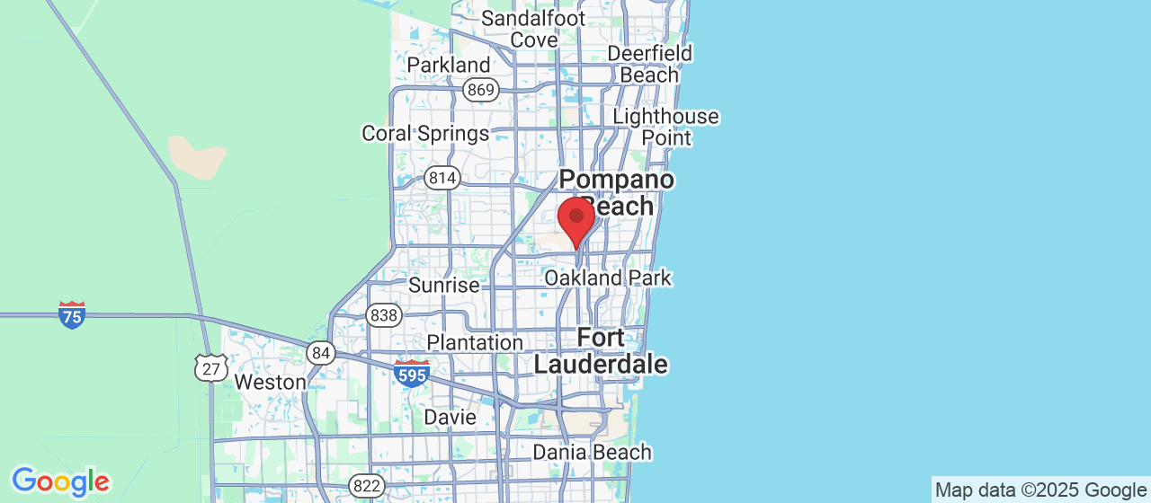 5149 Powerline Rd, Fort Lauderdale, FL 33309, USA
