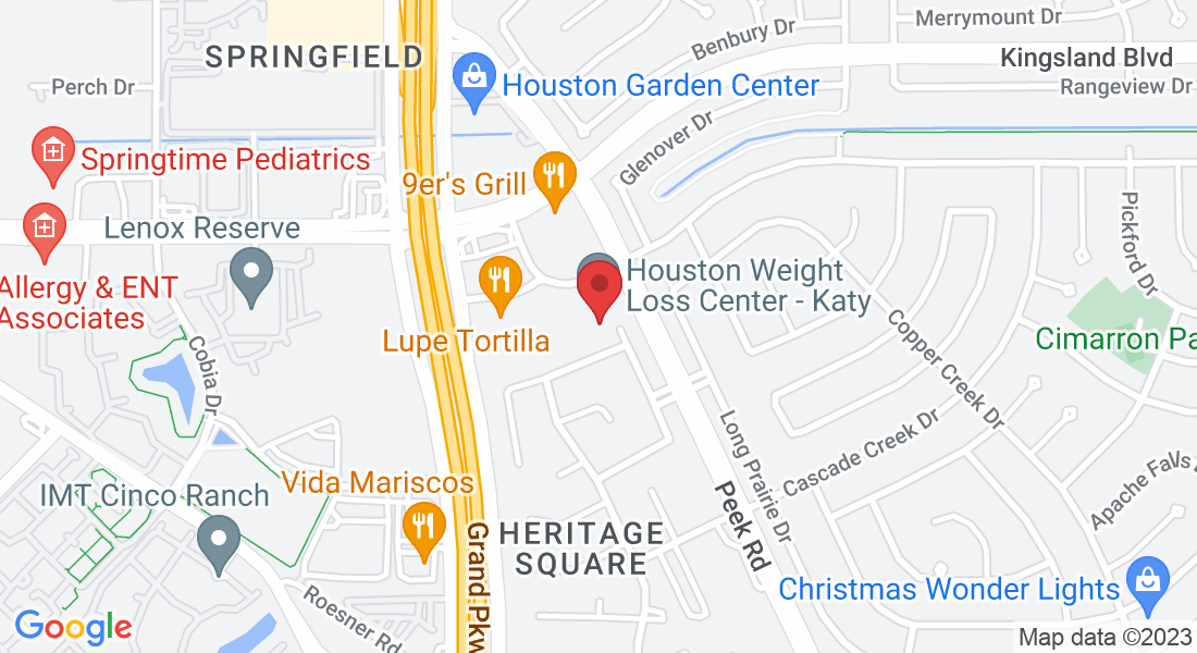 23221 Red River Dr, Katy, TX 77494, USA