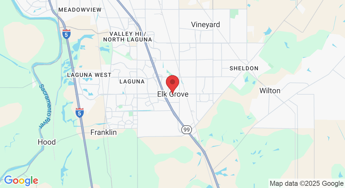 Elk Grove, CA, USA