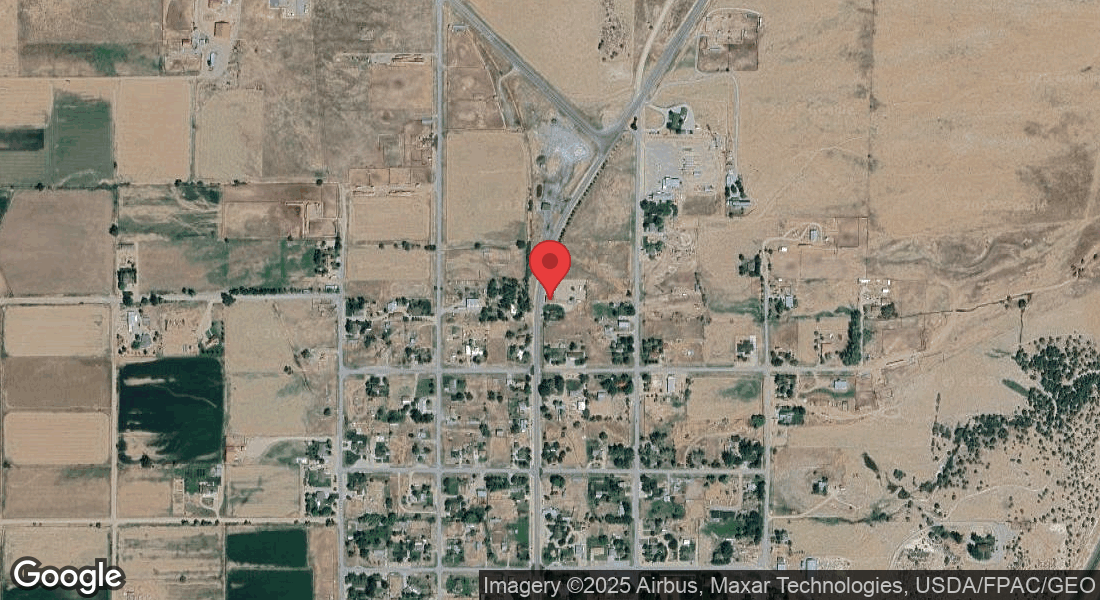 380 N Main St, Holden, UT 84636, USA