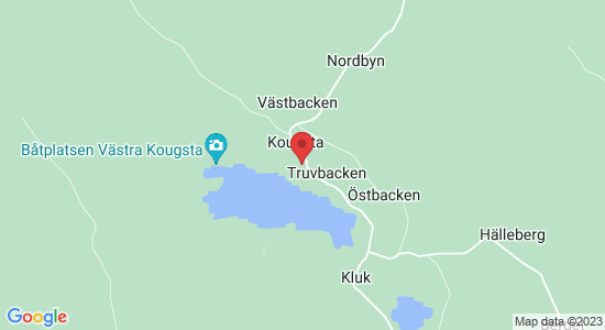 Kougsta 327, 835 93 Nälden, Sweden