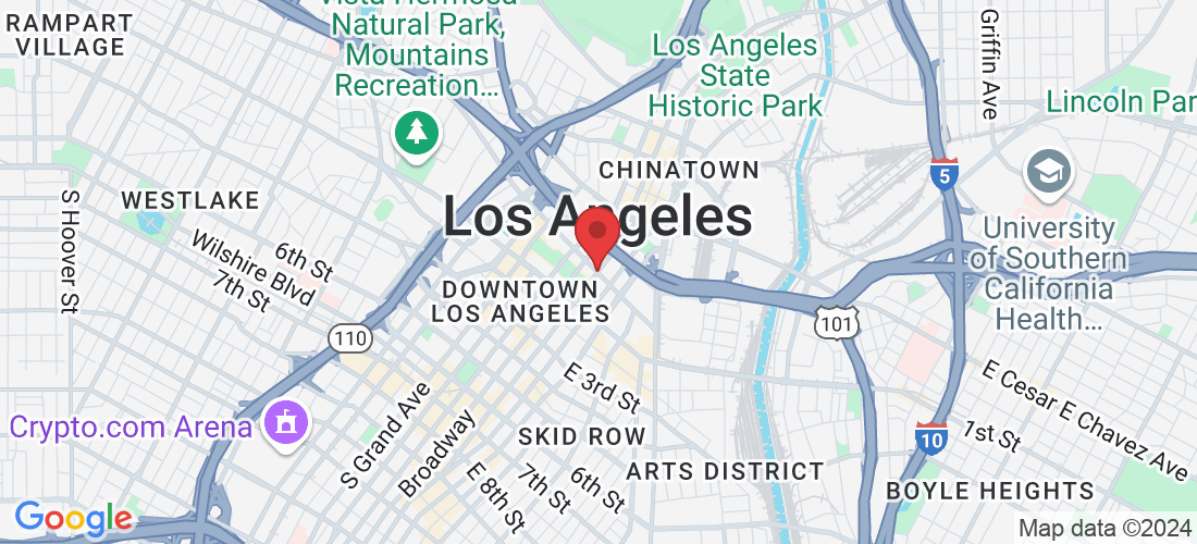 Los Angeles, CA, USA