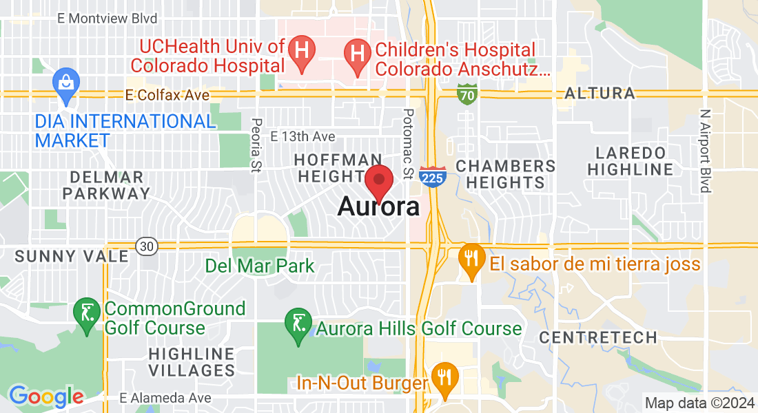 Aurora, CO, USA
