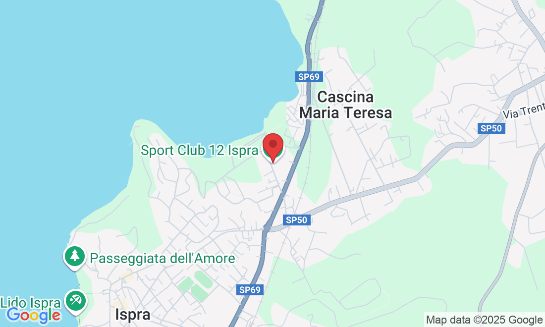 Via Giacomo Leopardi, 232, 21027 Ispra VA, Italia