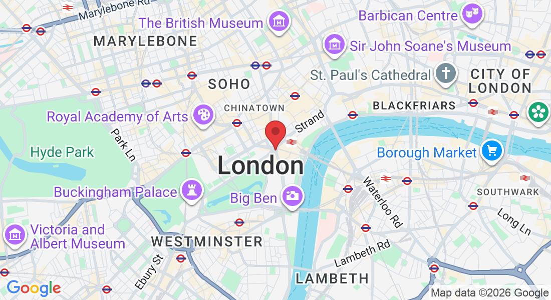 London, UK