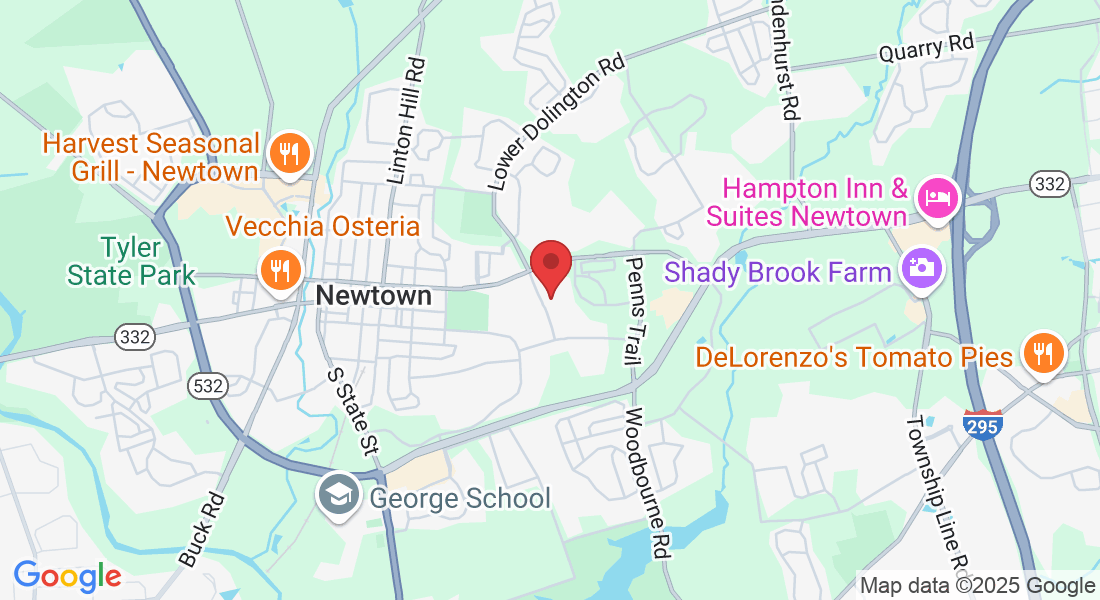 12 Terry Dr suite 201, Newtown, PA 18940, USA