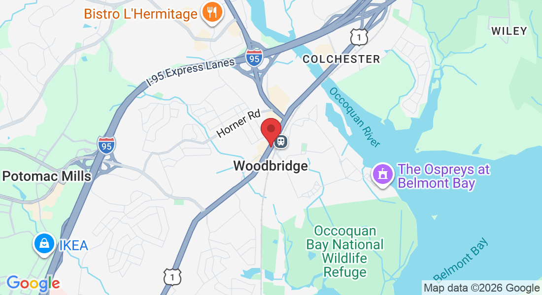 Woodbridge, VA 22191, USA