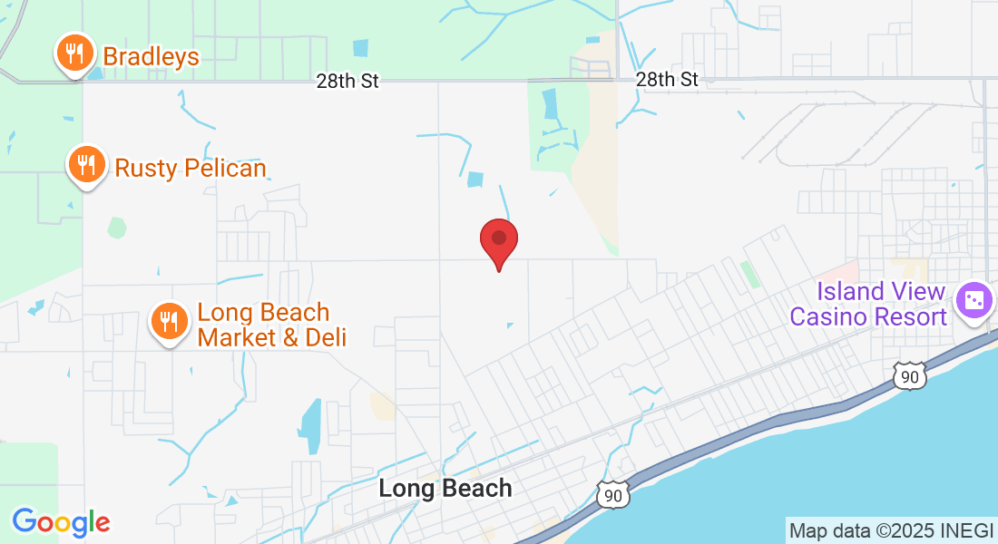 5 Sumner Cv, Long Beach, MS 39560, USA