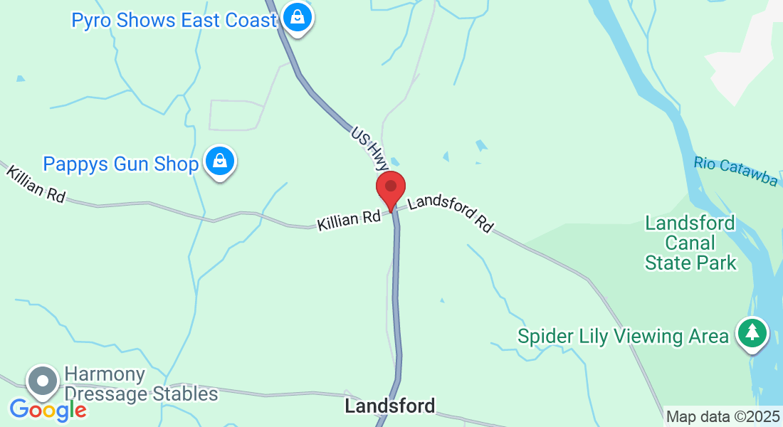 4321 Catawba River Rd, Catawba, SC 29704, Estados Unidos