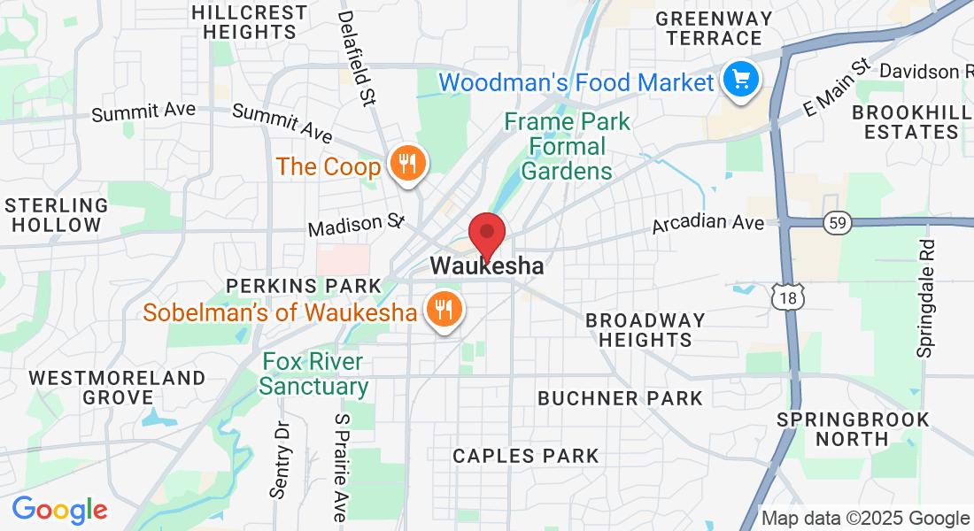 Waukesha, WI, USA