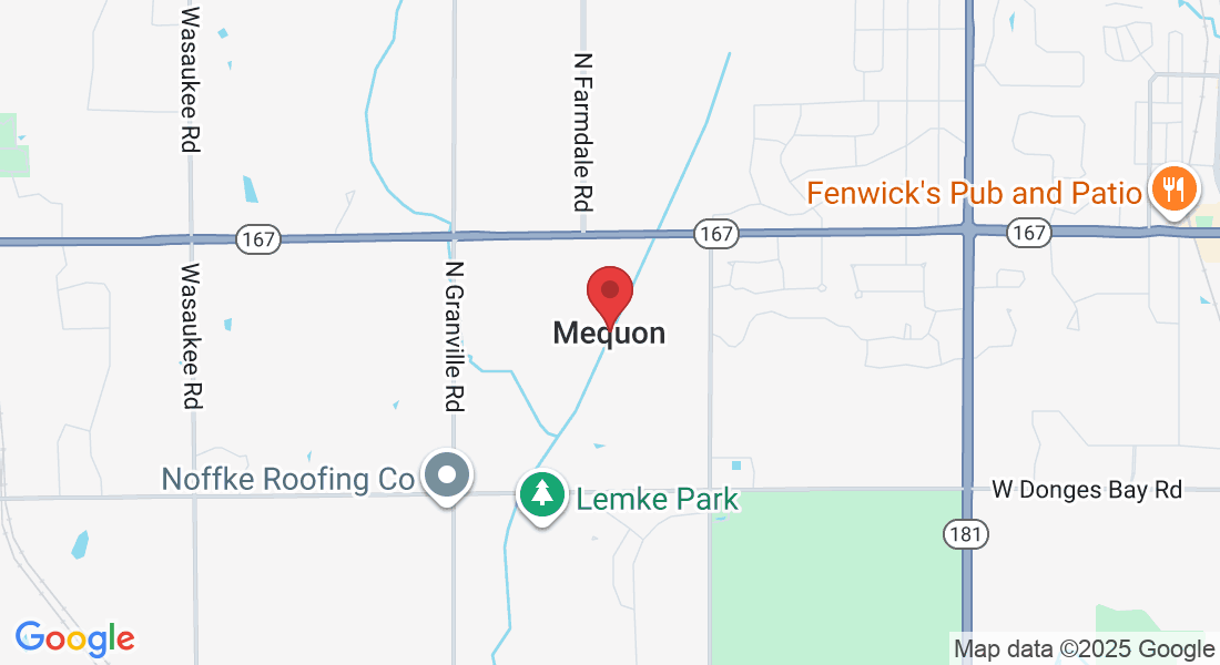 Mequon, WI, USA