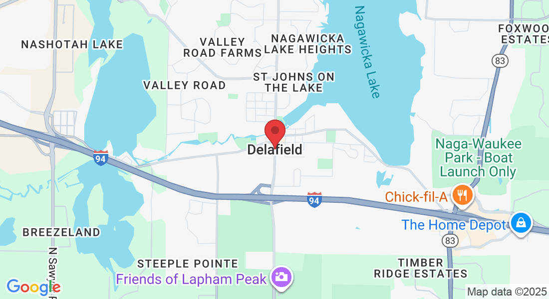 Delafield, WI, USA