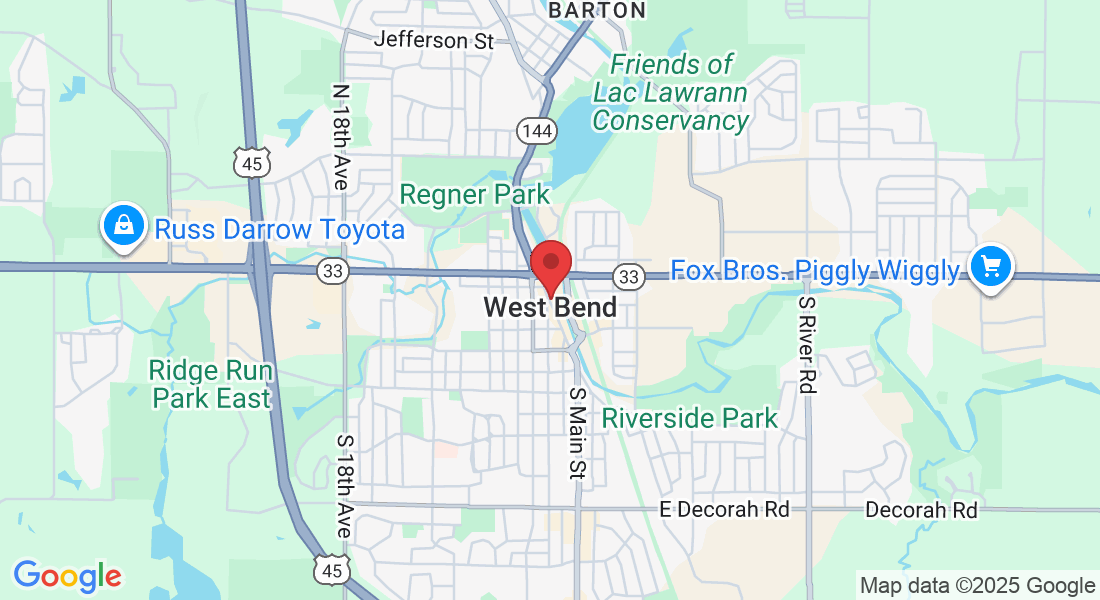 West Bend, WI, USA