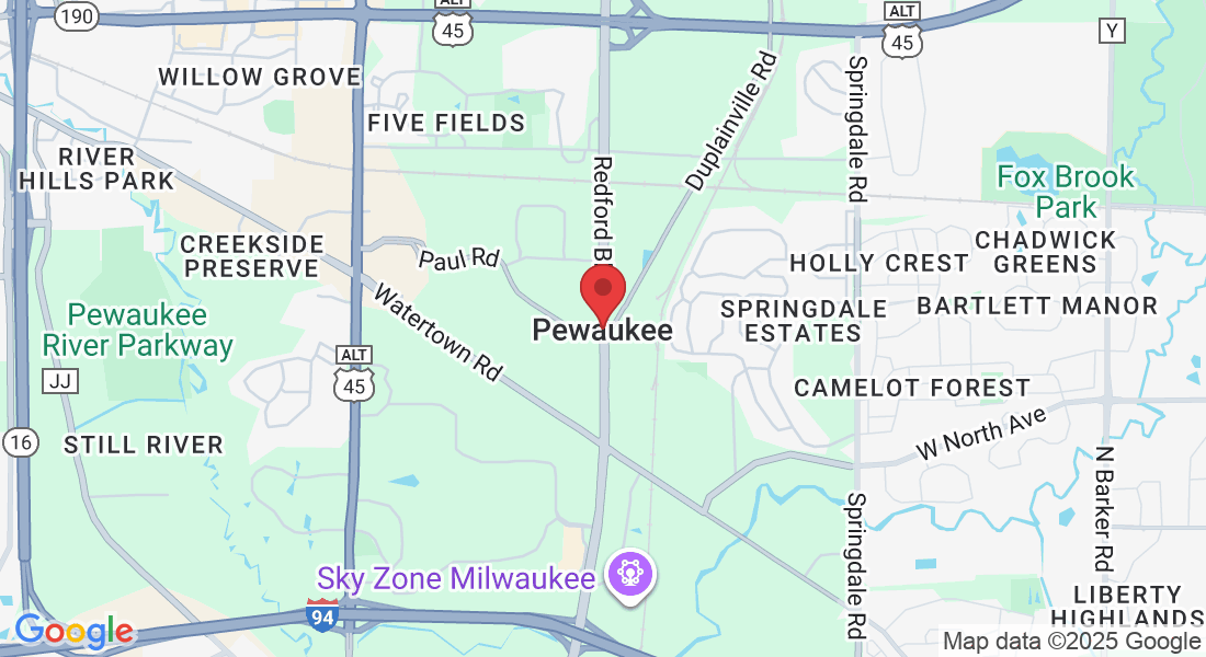 Pewaukee, WI, USA