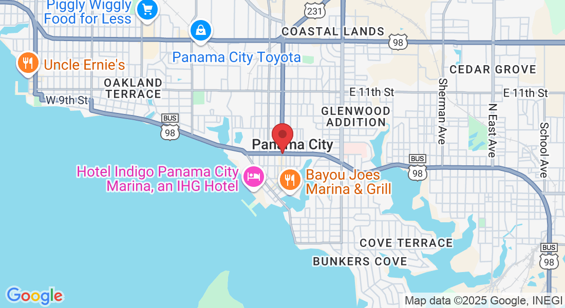 Panama City, Flórida, EUA