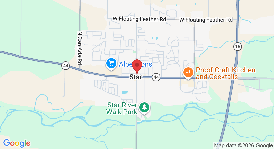 11173 W 1st St, Star, ID 83669, USA