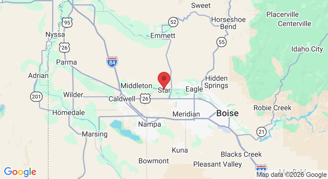 11173 W 1st St, Star, ID 83669, USA