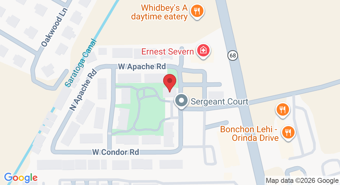 1657 N Guardian Dr, Saratoga Springs, UT 84045, USA