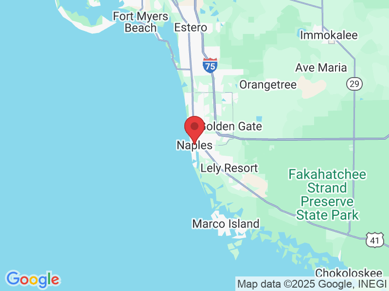 Naples, FL, USA