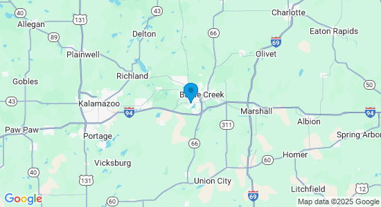 742 Wa Wee Nork Dr, Battle Creek, MI 49015, USA