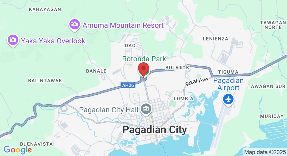 Pagadian City, Zamboanga del Sur, Philippines