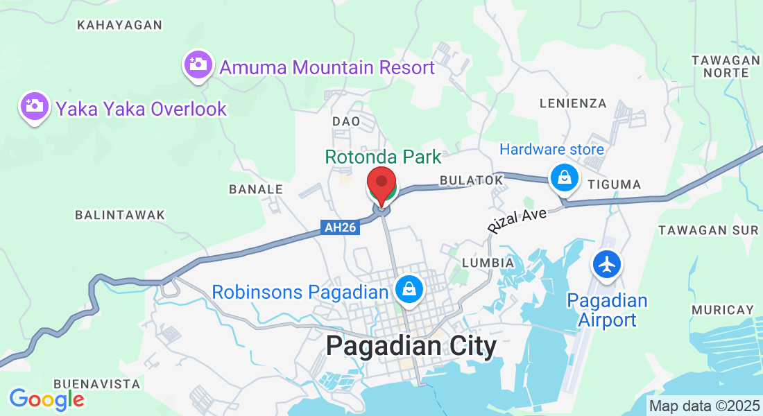 Pagadian City, Zamboanga del Sur, Philippines