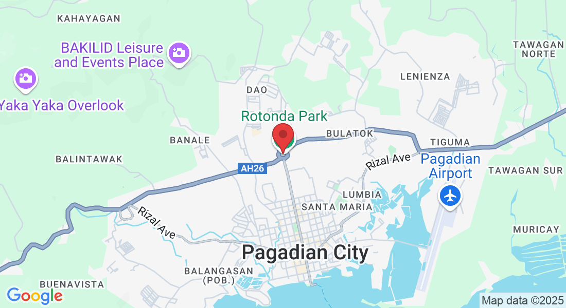 Pagadian City, Zamboanga del Sur, Philippines