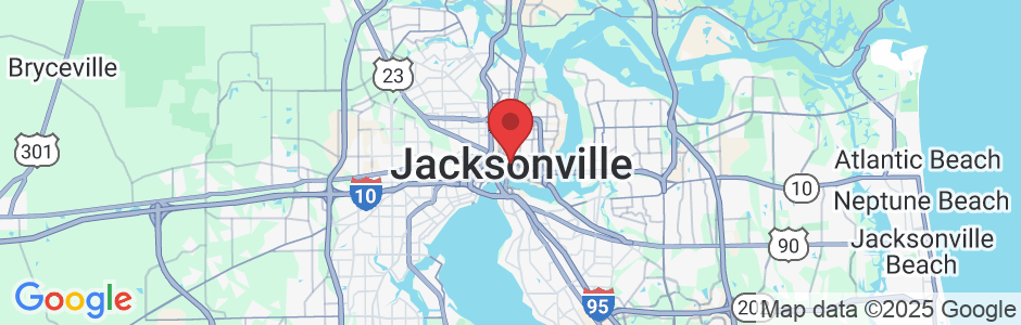 Jacksonville, FL, USA
