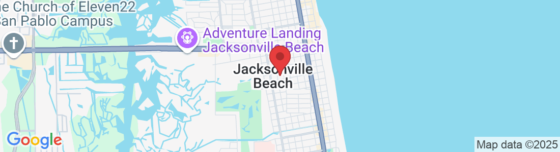 Jacksonville Beach, FL, USA