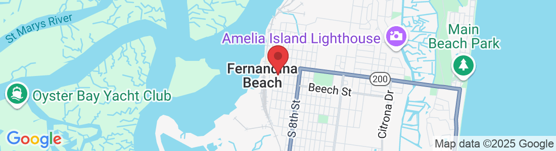 Fernandina Beach, FL 32034, USA