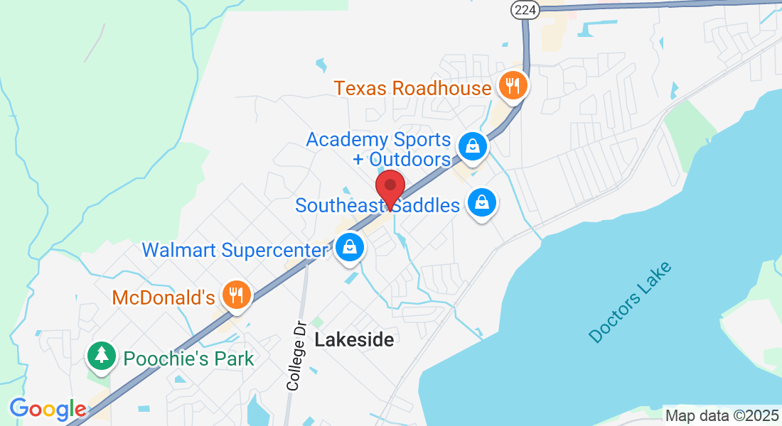 795 Blanding Blvd suite 4 & 5, Orange Park, FL 32065, USA