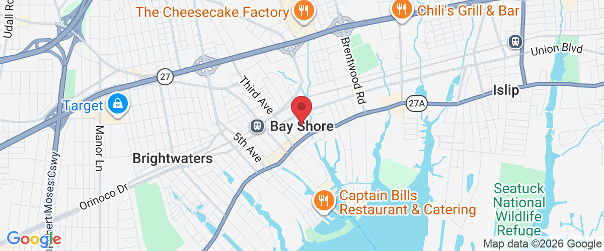 Bay Shore, NY, USA
