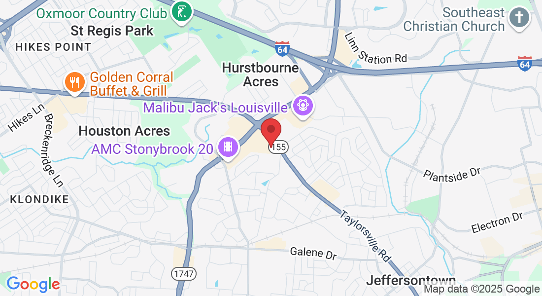 9152 Taylorsville Rd, Louisville, KY 40220, USA