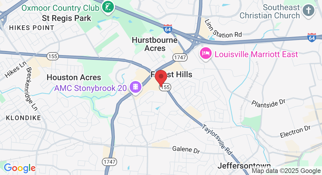 9152 Taylorsville Rd, Louisville, KY 40220, USA