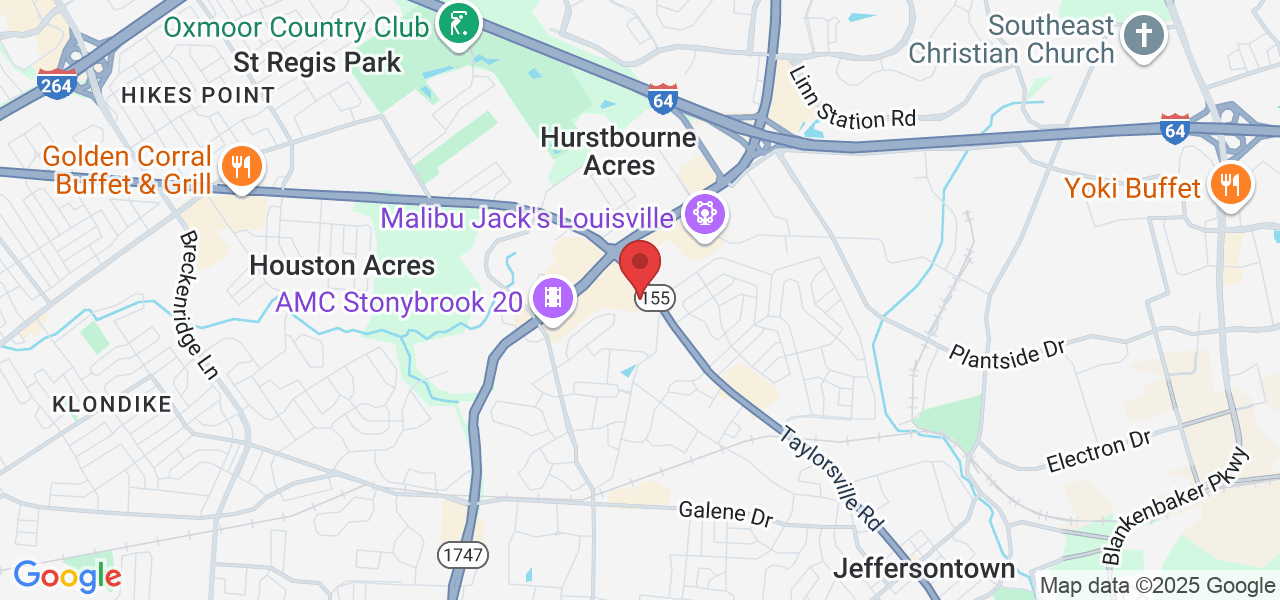 9152 Taylorsville Rd, Louisville, KY 40299, USA
