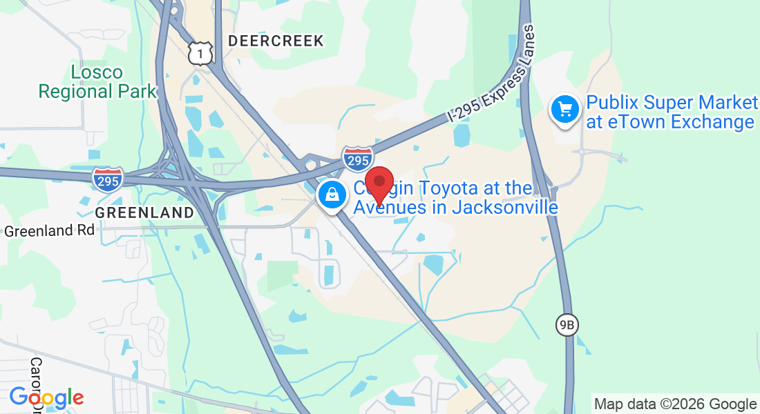 11366 Trade Ct, Jacksonville, FL 32256, USA