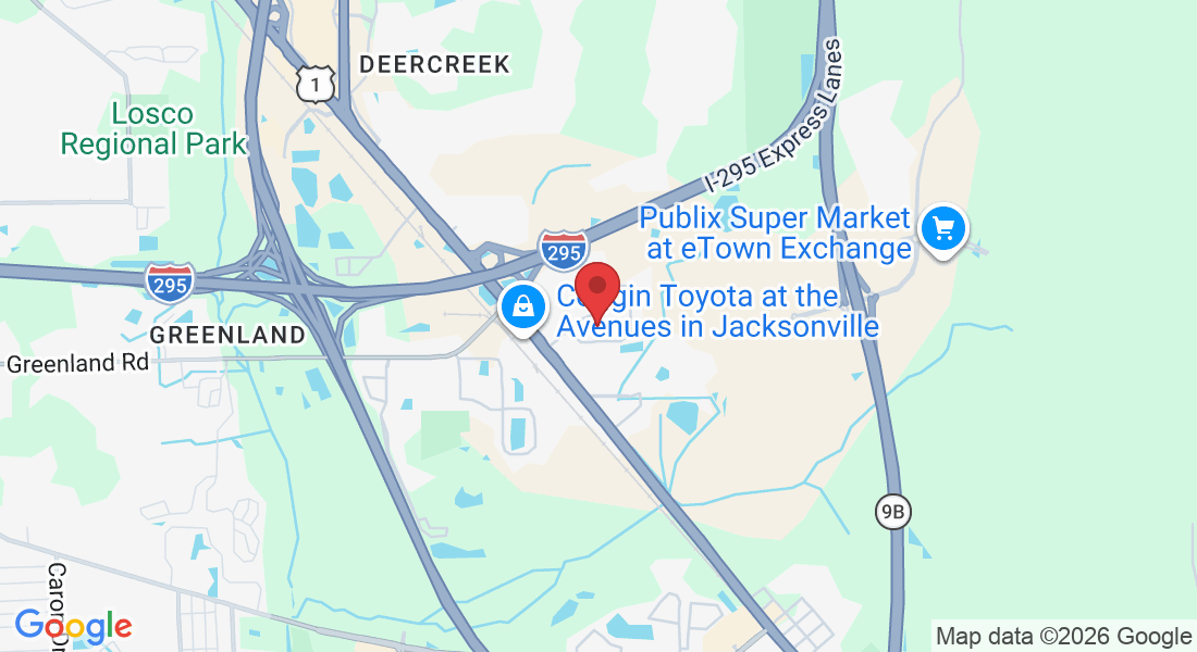 11366 Trade Ct, Jacksonville, FL 32256, USA