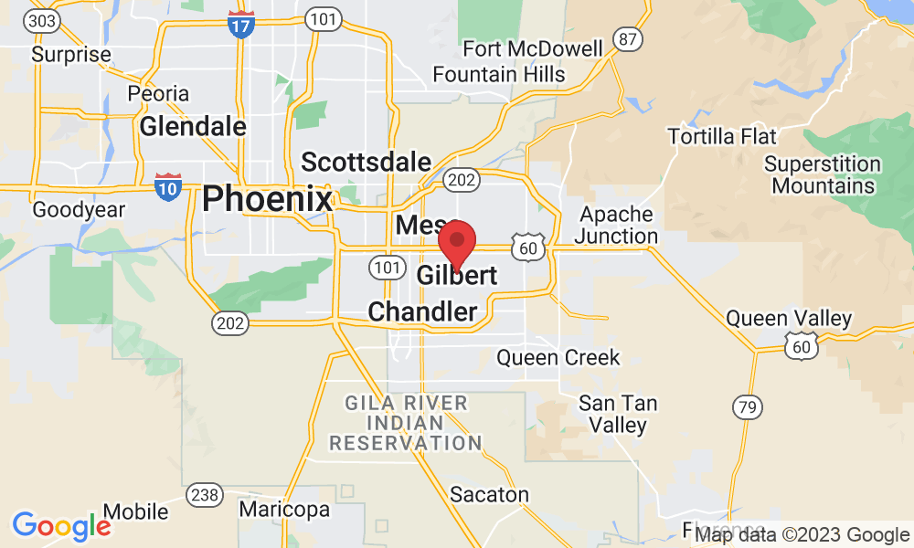 Gilbert, AZ, USA