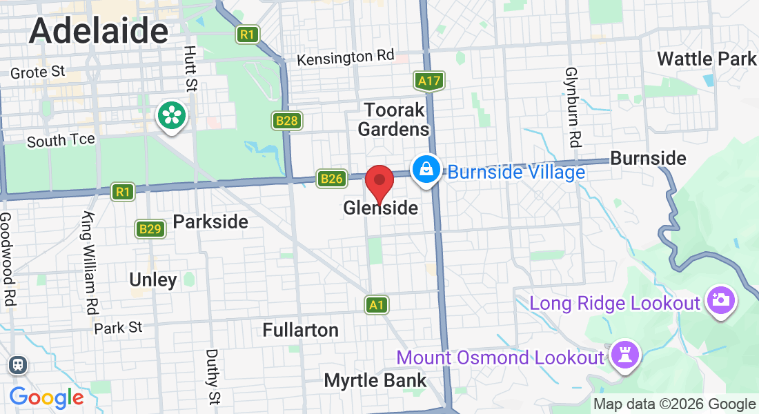 Glenside SA 5065, Australia