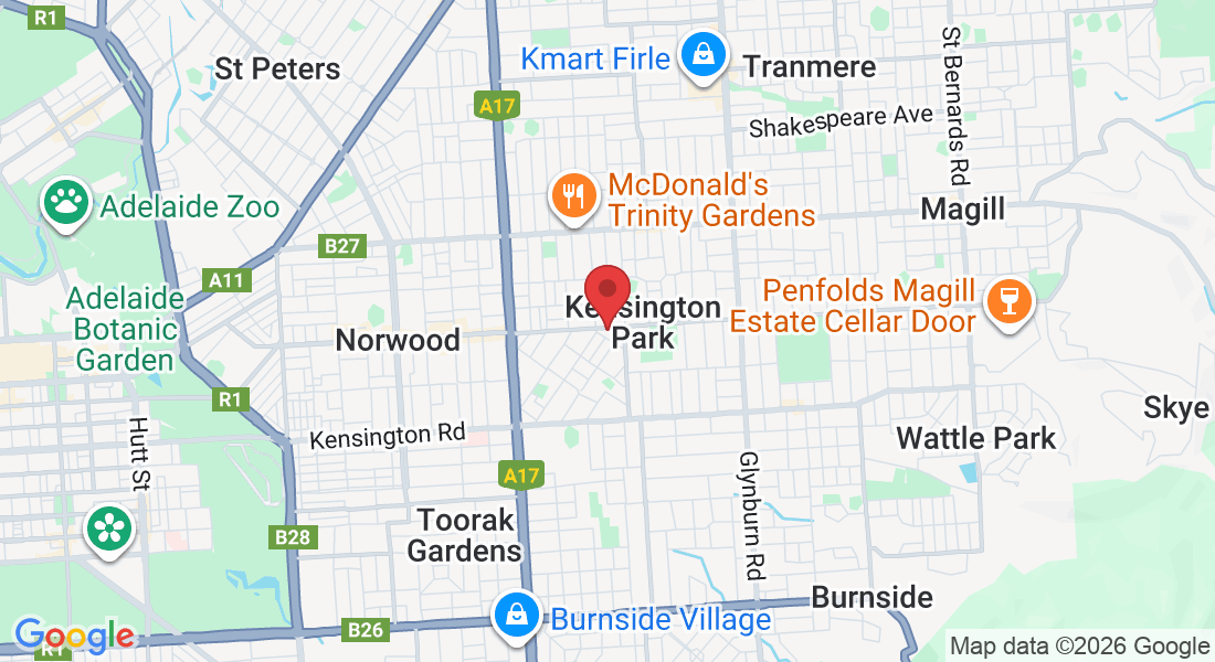 330 The Parade, Kensington SA 5068, Australia