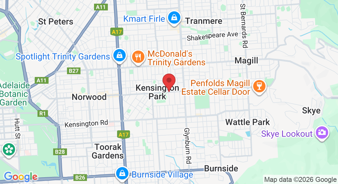 Kensington Park SA 5068, Australia