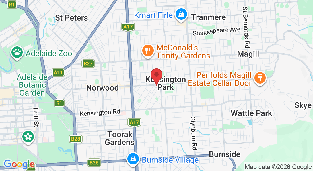 330 The Parade, Kensington SA 5068, Australia