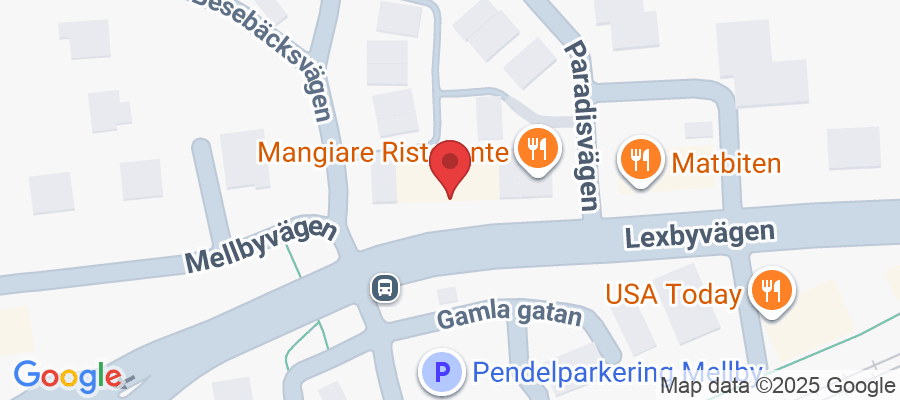 Lexbyvägen 13, 433 31 Partille, Sweden