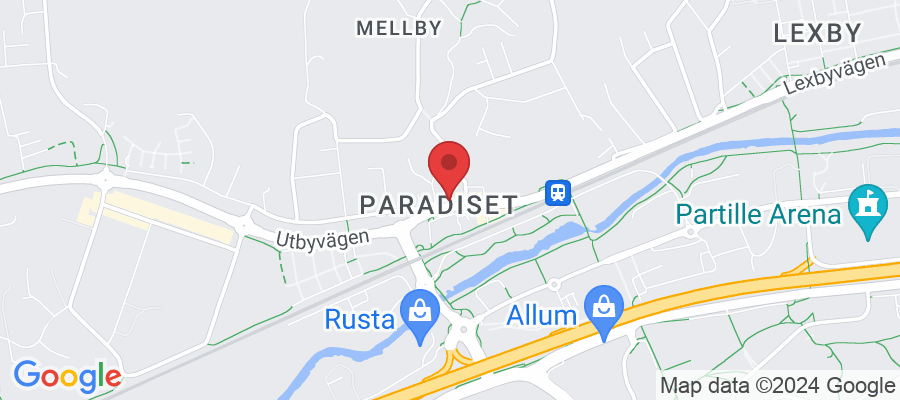 Lexbyvägen 13, 433 31 Partille, Sweden