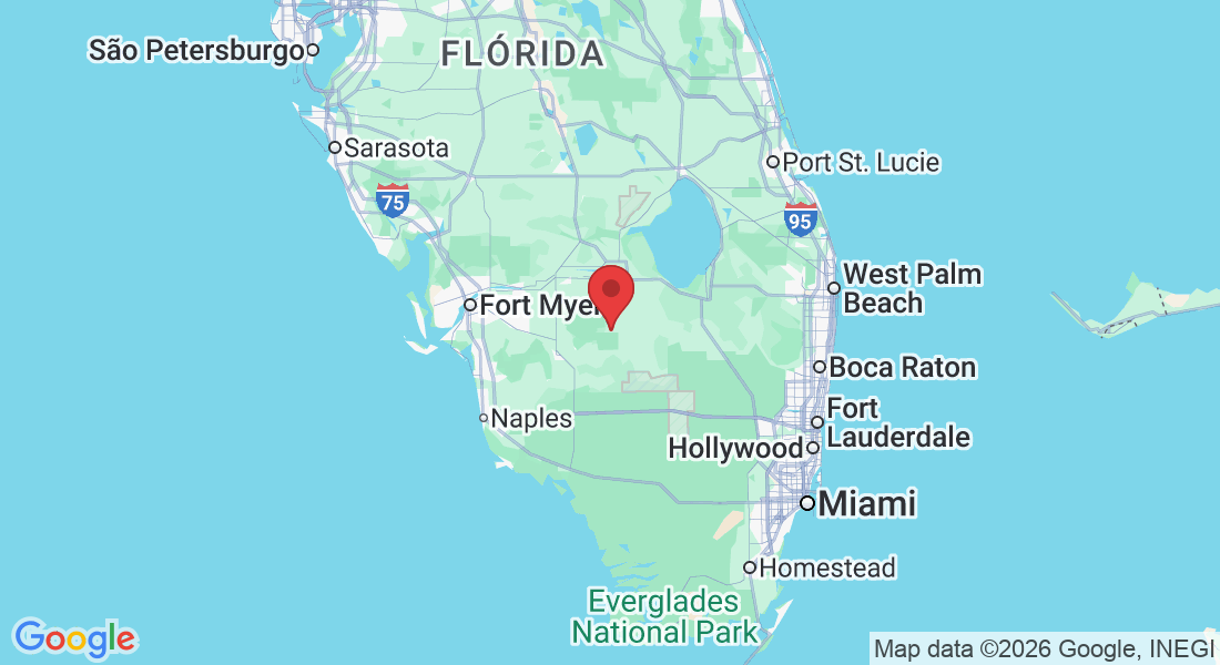 South Florida, FL, EUA