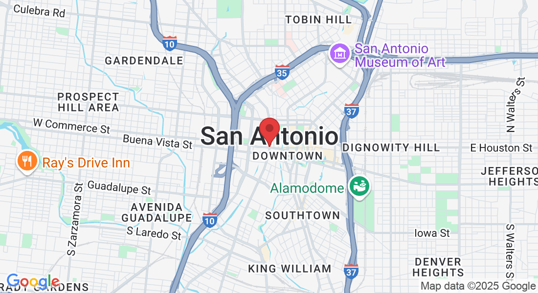 San Antonio, TX, USA