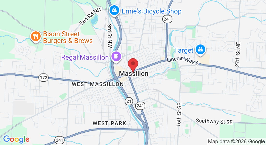 Massillon, OH, USA