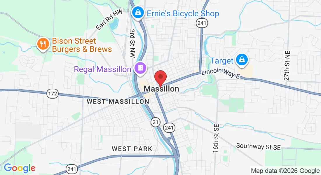 Massillon, OH, USA